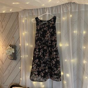 Flowers & Flow Xhilariation Dress